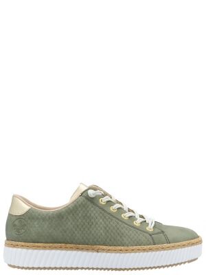 Rieker Rieker m2952 Groen Rieker Rieker m2952 Groen