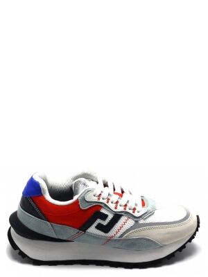 Rollie Rollie kentu Wit