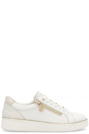 Remonte Remonte D2e00 Wit 80 snow