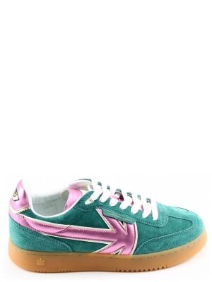 Kaotiko Kaotiko boston  aq005 Groen