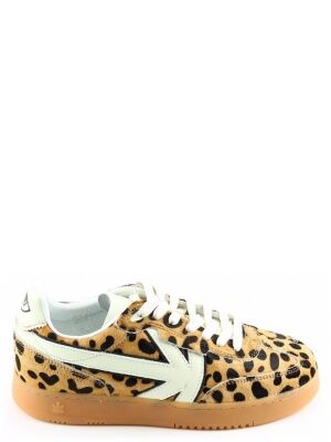 Kaotiko Kaotiko boston  aq00501 Cognac