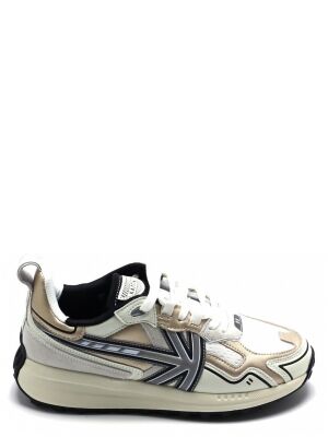 Kaotiko Kaotiko detroit tec aq003 Wit