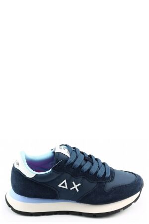 Sun68 Sun68 BZ35201 ally solid Blauw 07 navy blue