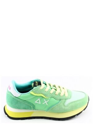 Sun68 Sun68 BZ35204 ally color explosion Groen