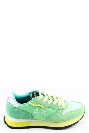 Sun68 Sun68 BZ35204 ally color explosion Groen 38 verde menta