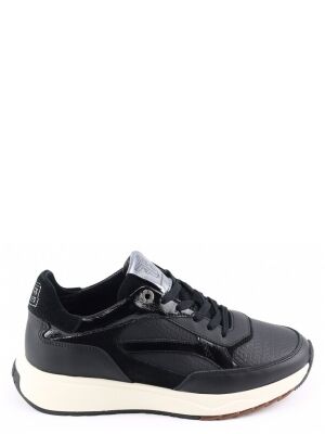 Floris van Bommel Floris van Bommel SFW-10138 Zwart Floris van Bommel Floris van Bommel SFW-10138 Zwart