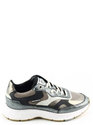 Floris van Bommel Floris van Bommel SFW-10133 Zilver Floris van Bommel Floris van Bommel SFW-10133 Zilver