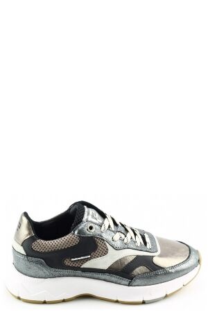 Floris van Bommel Floris van Bommel SFW-10133 Zilver 90-02 Silver Floris van Bommel Floris van Bommel SFW-10133 Zilver 90-02 Silver