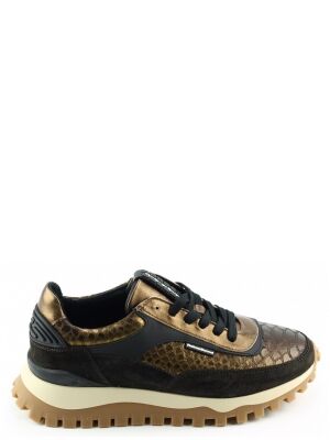 Floris van Bommel Floris van Bommel SFW-10100 Brons Floris van Bommel Floris van Bommel SFW-10100 Brons