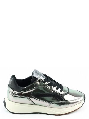 Floris van Bommel Floris van Bommel SFW-10138 Zilver Floris van Bommel Floris van Bommel SFW-10138 Zilver