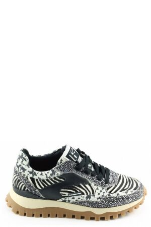 Floris van Bommel Floris van Bommel SFW-10143 Zwart 19-01 BlackCombi Floris van Bommel Floris van Bommel SFW-10143 Zwart 19-01 BlackCombi