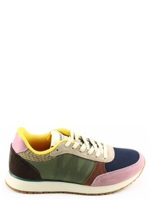 Woden Woden ronja Multicolor