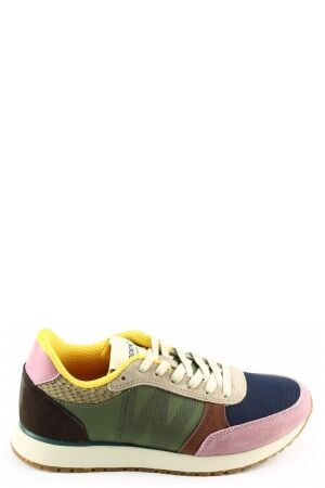 Woden Woden ronja Multicolor 255 dark algeau multi Woden Woden ronja Multicolor 255 dark algeau multi