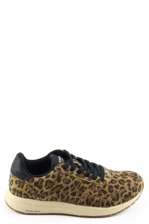 Woden Woden nicoline leo Beige 327 leopard Woden Woden nicoline leo Beige 327 leopard
