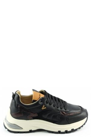 Via Vai Via Vai 62317 Liz Leighton Zwart 01-900 Vitello Nero Via Vai Via Vai 62317 Liz Leighton Zwart 01-900 Vitello Nero