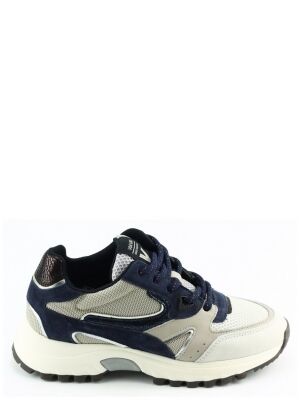 Via Vai Via Vai 62297 Danae Vicky Blauw