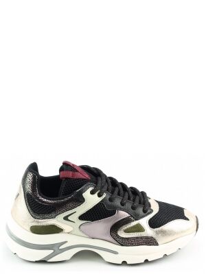 Via Vai Via Vai 62215 Vesper Due Zwart