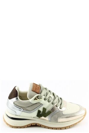 Via Vai Via Vai 62329 Usher Davina Taupe 01-204 Metallic combi Roccia