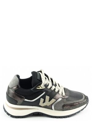 Via Vai Via Vai 62329 Usher Davina Zwart