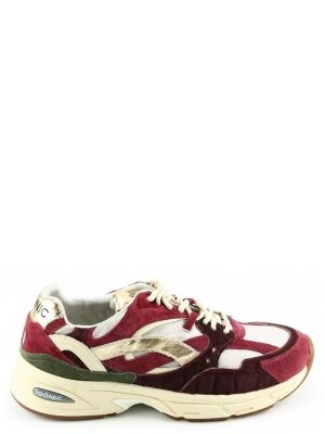 Iqonic Iqonic ease 1.02 Rood