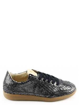 Fred de la bretoniere Fred de la bretoniere 100545 pearl base Zwart