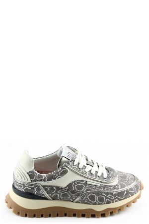 Floris van Bommel Floris van Bommel SFW-10131 Bruin 20-01 Brown