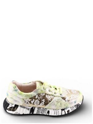 Laura Vita Laura Vita burton 05 Geel