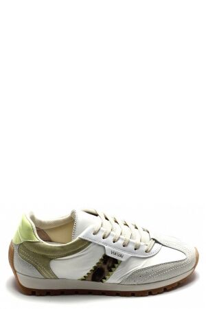 Via Vai Via Vai 62399 Wit 01-716 Giaguaro Paglia