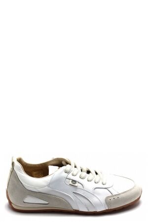 Fred de la bretoniere Fred de la bretoniere uta more Wit 3000 white