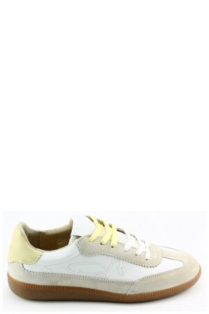 Fred de la bretoniere Fred de la bretoniere pearl sign mix2 Wit 3000 white