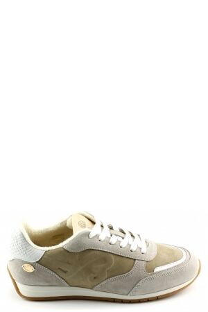 Fred de la bretoniere Fred de la bretoniere vlora sign nub Beige 2500 beige