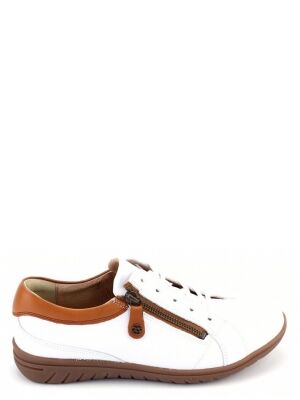 Hartjes Hartjes 162.0826 casual shoe Wit