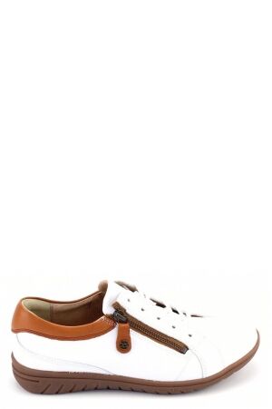 Hartjes Hartjes 162.0826 casual shoe Wit 02.53 Hartjes Hartjes 162.0826 casual shoe Wit 02.53
