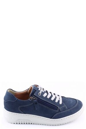 Hartjes Hartjes 162.1709 soul shoe Blauw 48.00 Hartjes Hartjes 162.1709 soul shoe Blauw 48.00