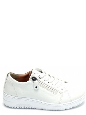 Hartjes Hartjes 162.1707 soul shoe natural Wit