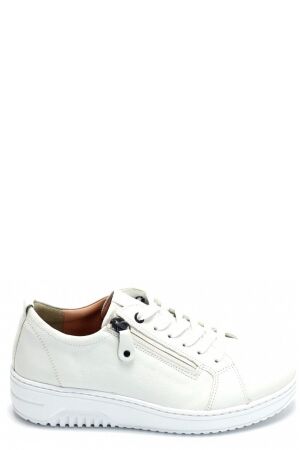 Hartjes Hartjes 162.1707 soul shoe natural Wit 02.00 Hartjes Hartjes 162.1707 soul shoe natural Wit 02.00