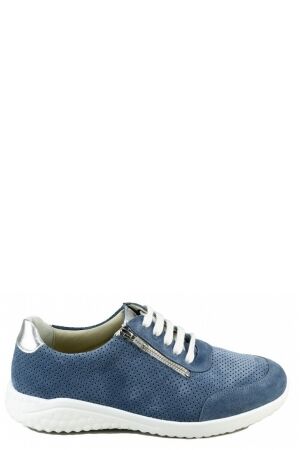 Solidus Solidus 60003 Blauw 80385 jeans