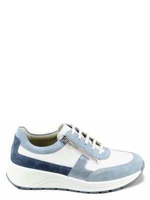 Solidus Solidus 46022 Blauw