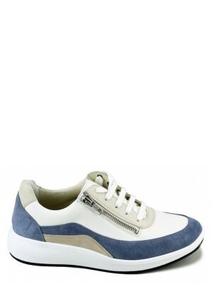 Solidus Solidus 65019 Blauw