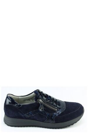 Waldlaufer Waldlaufer 752004 Blauw 704559 notte Waldlaufer Waldlaufer 752004 Blauw 704559 notte