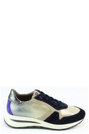 DL Sport DL Sport 6338 Blauw abisso