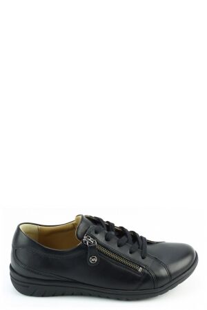 Hartjes Hartjes 162.0826 casual shoe Zwart 01.00 schwarz Hartjes Hartjes 162.0826 casual shoe Zwart 01.00 schwarz