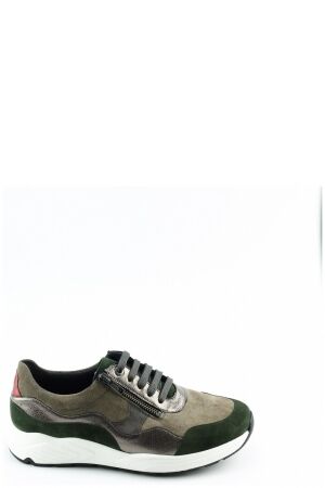 Solidus Solidus 66034 Groen 90436