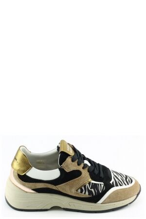 Piedi Nudi Piedi Nudi Talla  03.11 Beige beige zebra