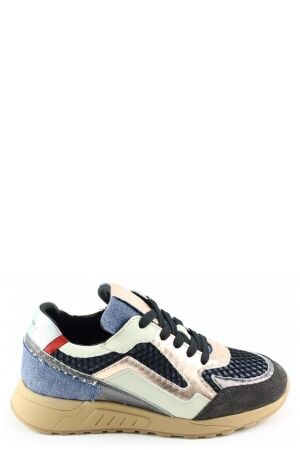 Piedi Nudi Piedi Nudi Selva 21.03 Blauw jeans luxe Piedi Nudi Piedi Nudi Selva 21.03 Blauw jeans luxe