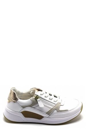 Gabor Gabor 66.958.52 Wit 52 weiss/oasi/platino