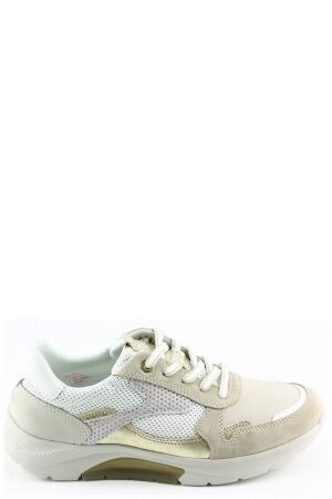 Gabor Gabor 66.925.33 Rose 33 puder/weiss/platino Gabor Gabor 66.925.33 Rose 33 puder/weiss/platino