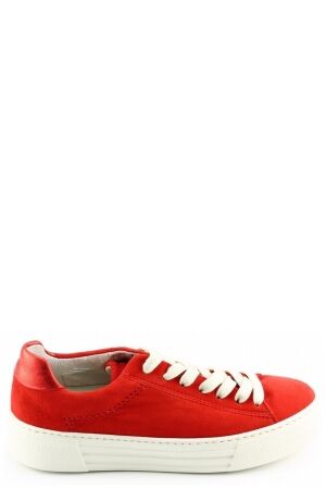 Gabor Gabor 66.460.38 Rood 38 fire/rosso Gabor Gabor 66.460.38 Rood 38 fire/rosso