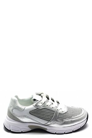 Gabor Gabor 66.605.80 Zilver 80 silber/weiss Gabor Gabor 66.605.80 Zilver 80 silber/weiss