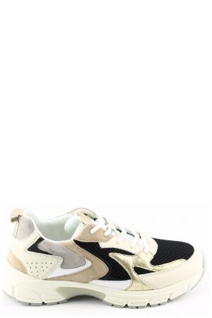 Gabor Gabor 66.606.39 Zwart 39 schw/puder/neve k.